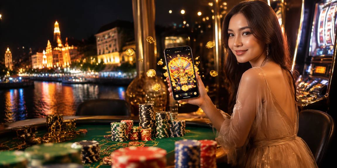 i918kiss mobile gaming