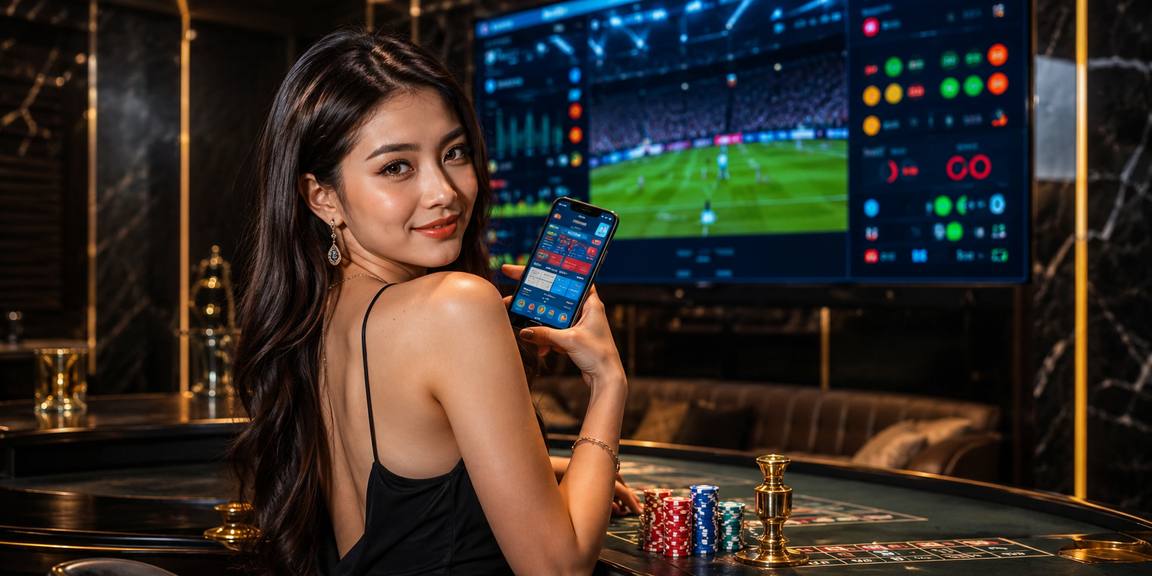 i918kiss Kasino i918kiss untuk Pengguna Malaysia